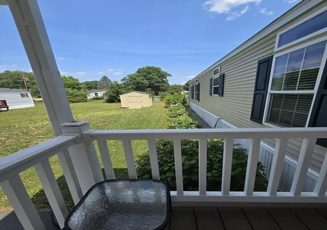 15th image of 519 E River St #41, Orange, MA 01364 | MLS# 73558341