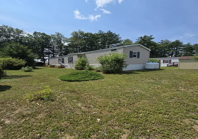 4th image of 519 E River St #41, Orange, MA 01364 | MLS# 73558341