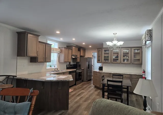 5th image of 519 E River St #41, Orange, MA 01364 | MLS# 73558341