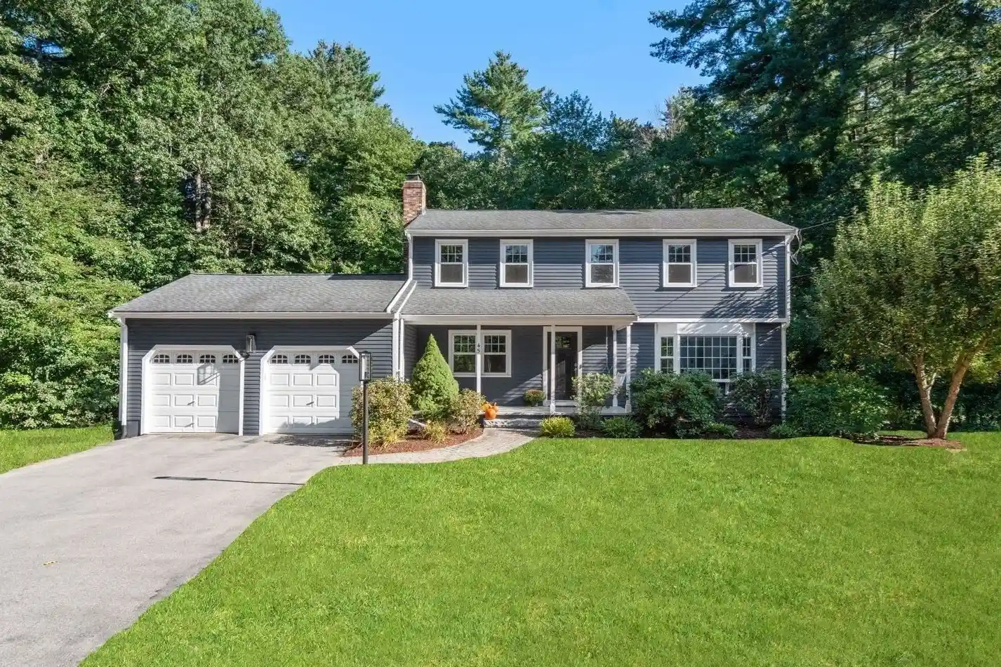 Single family home for sale at 45 Woodmere Dr, Sudbury, MA 01776 | MLS# 73591621