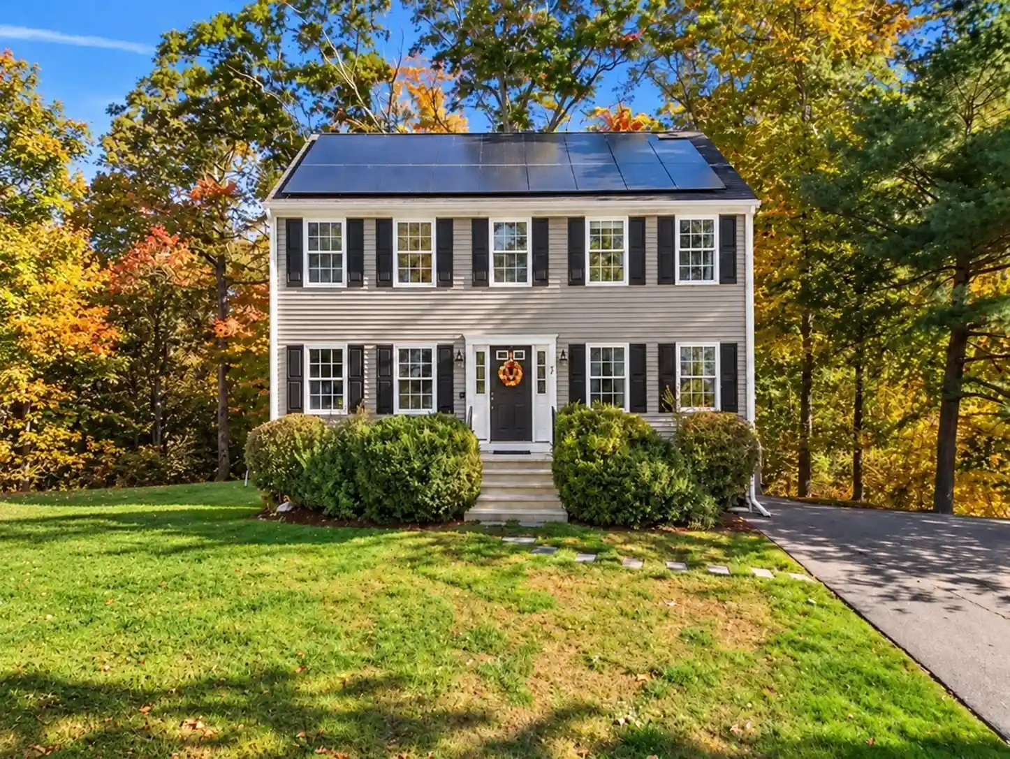 Single family home for sale at 72 Hoover St, Taunton, MA 02780 | MLS# 73593869