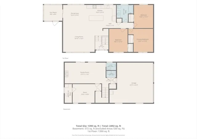 31st image of 25 William G Dr, Tewksbury, MA 01876 | MLS# 73550179