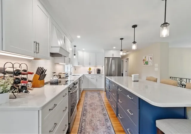5th image of 25 William G Dr, Tewksbury, MA 01876 | MLS# 73550179