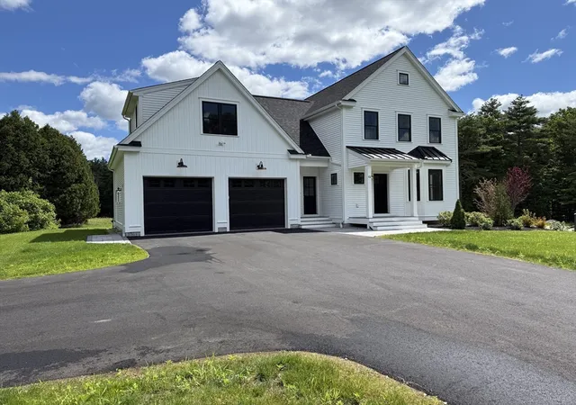 Homes for sale in Pepperell, MA | 102 Mt Lebanon Street, Pepperell, MA 01463 | MLS# 73538502