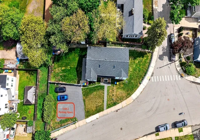 3rd image of 55 Banks St #2, Winthrop, MA 02152 | MLS# 73523725