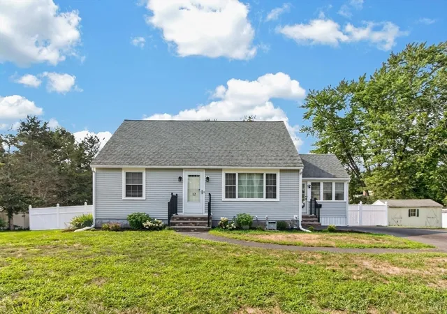 Photo 1 of Sale Pending at 12 Claude Rd, Chelmsford, MA 01824 | MLS# 73562529 | Listing updated on 2026-09-01