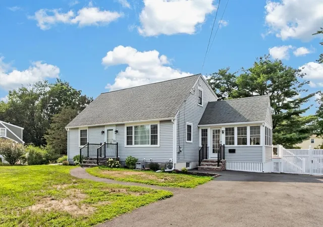Photo 2 of Sale Pending at 12 Claude Rd, Chelmsford, MA 01824 | MLS# 73562529 | Listing updated on 2026-09-01