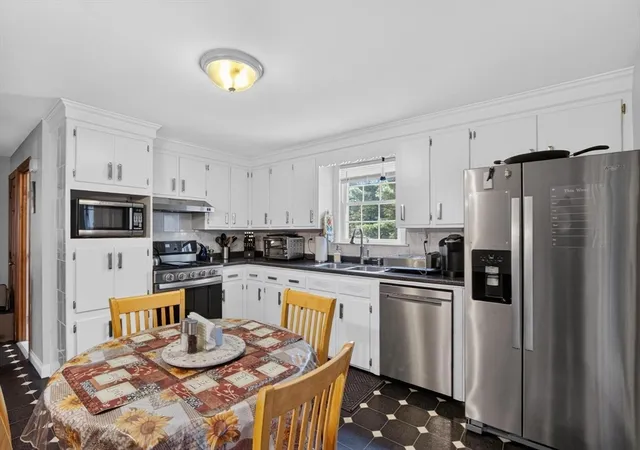 Photo 4 of Sale Pending at 12 Claude Rd, Chelmsford, MA 01824 | MLS# 73562529 | Listing updated on 2026-09-01