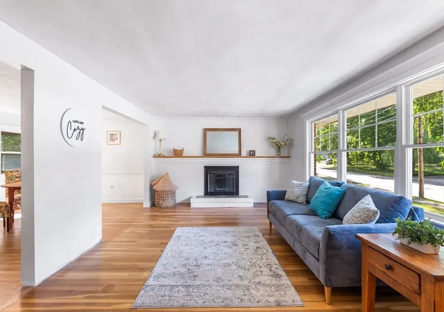 Photo 2 of Sale Pending at 29 Devon Rd, Norwood, MA 02062 | MLS# 73536950 | Listing updated on 2026-08-31