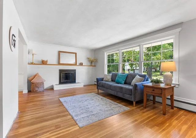 Photo 3 of Sale Pending at 29 Devon Rd, Norwood, MA 02062 | MLS# 73536950 | Listing updated on 2026-08-31