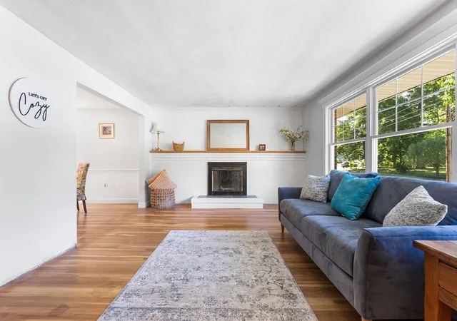 Photo 3 of Sale Pending at 29 Devon Rd, Norwood, MA 02062 | MLS# 73536950 | Listing updated on 2026-08-31