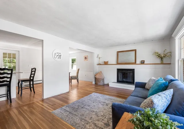 Photo 4 of Sale Pending at 29 Devon Rd, Norwood, MA 02062 | MLS# 73536950 | Listing updated on 2026-08-31