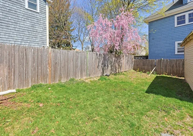 Homes for sale in Boston, MA | 16 Patterson St, Boston, MA 02124 | MLS# 73505884