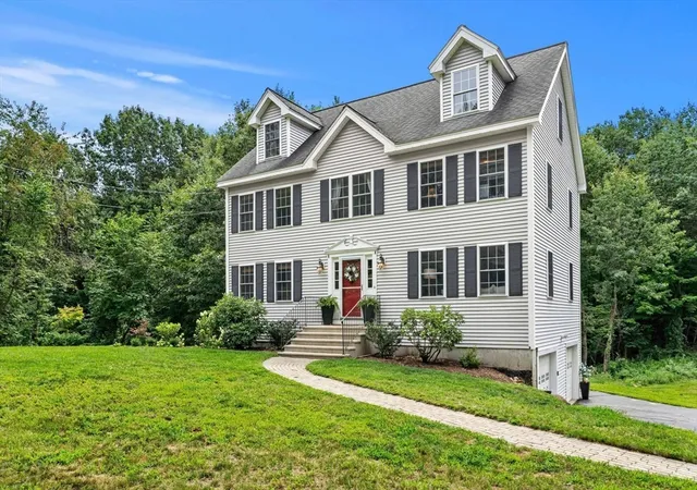 Photo 1 of Single family home for sale at 210 Jones Hl, Ashby, MA 01431 | MLS# 73560401 | Listing updated on 2026-09-18