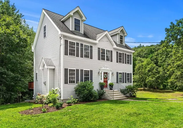 Photo 2 of Single family home for sale at 210 Jones Hl, Ashby, MA 01431 | MLS# 73560401 | Listing updated on 2026-09-18