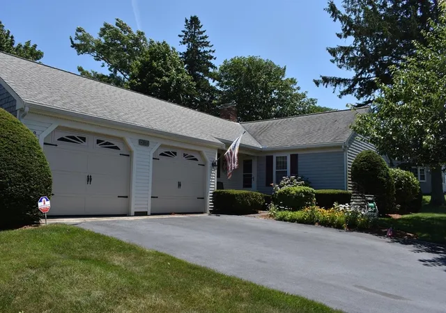 Photo 1 of Sale Pending at 34 Fisk St, West Dennis, MA 02670 | MLS# 73551261 | Listing updated on 2026-08-08
