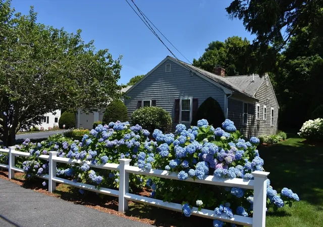 Photo 2 of Sale Pending at 34 Fisk St, West Dennis, MA 02670 | MLS# 73551261 | Listing updated on 2026-08-08