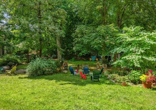 21st image of 60 Marshal St #4, Brookline, MA 02446 | MLS# 73564879
