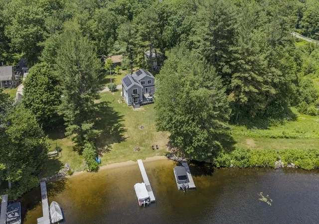 Homes for sale in Spencer, MA | 15 Lake View Dr, Spencer, MA 01562 | MLS# 73538805