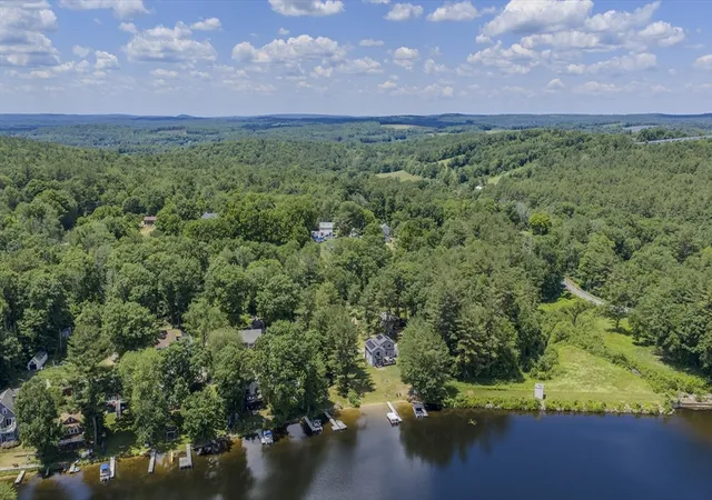 Photo 3 of Single family home for sale at 15 Lake View Dr, Spencer, MA 01562 | MLS# 73538805 | Listing updated on 2026-09-13