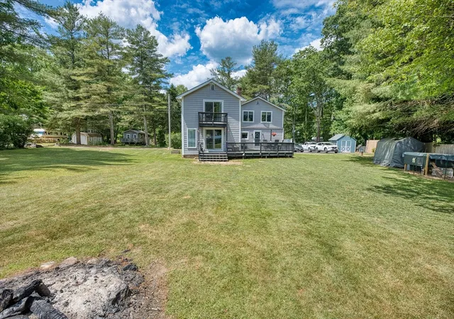 Photo 3 of Single family home for sale at 15 Lake View Dr, Spencer, MA 01562 | MLS# 73538805 | Listing updated on 2026-10-09