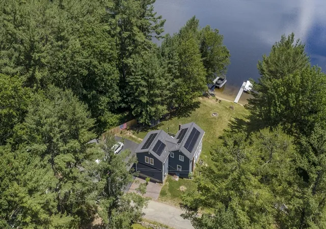 Photo 4 of Single family home for sale at 15 Lake View Dr, Spencer, MA 01562 | MLS# 73538805 | Listing updated on 2026-10-09