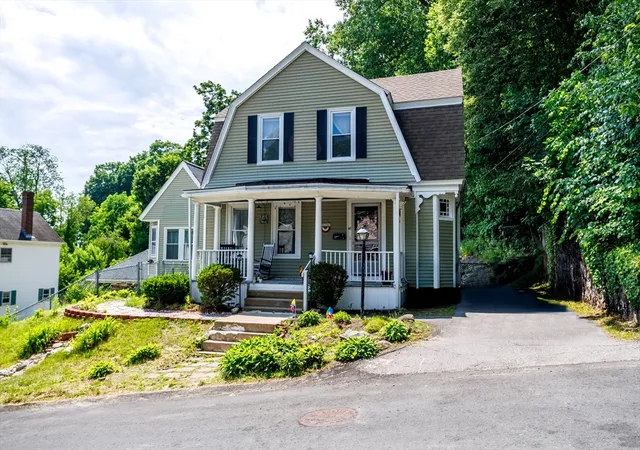 36th image of 48 Bond Street, Fitchburg, MA 01420 | MLS# 73537485