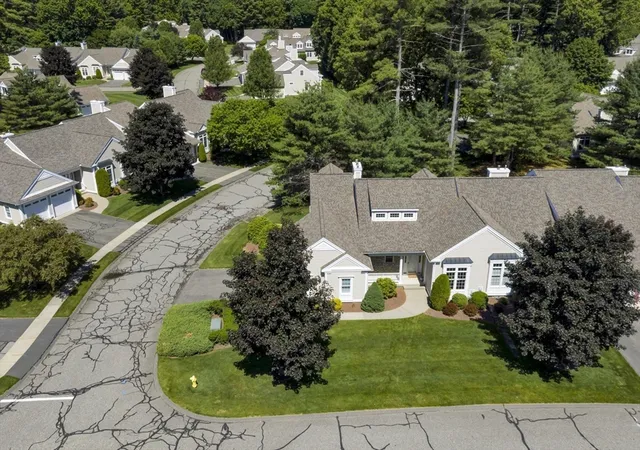 Homes for sale in Wilbraham, MA | 10 High Pine Circle #10, Wilbraham, MA 01095 | MLS# 73533833