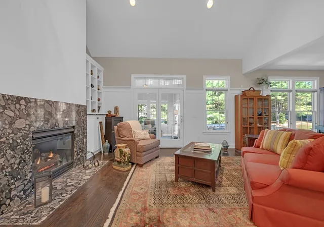 Homes for sale in Wilbraham, MA | 10 High Pine Circle #10, Wilbraham, MA 01095 | MLS# 73533833