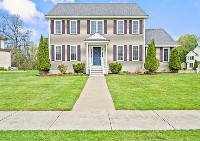 1st image of 2 O'connor Lane, Woburn, MA 01801 | MLS# 73517117