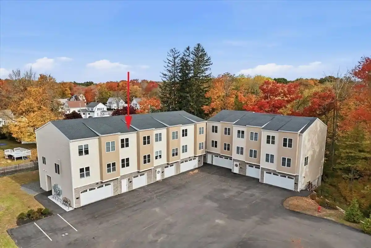 Condo for sale at 20 Dyer St #20, Rockland, MA 02370 | MLS# 73594281