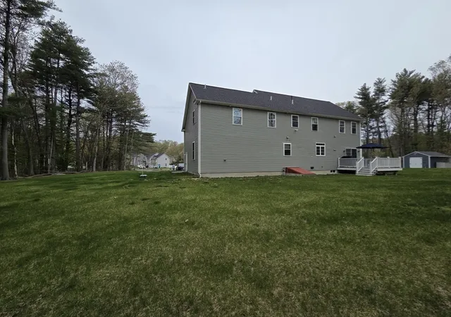 23rd image of 10 Wisteria Ln, Maynard, MA 01754 | MLS# 73566823