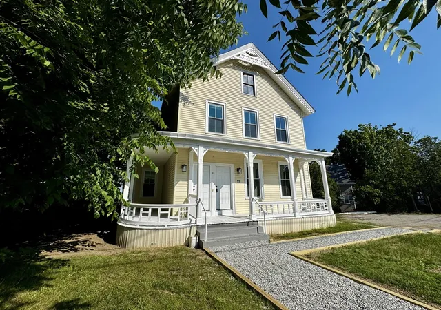 3rd image of 37 Oakes Ave, Southbridge, MA 01550 | MLS# 73553152