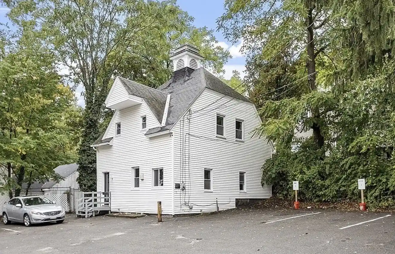 Photo 1 of Single family home for sale at 17 Gage St, Fitchburg, MA 01420 | MLS# 73593648 | Listing updated on 2026-10-25