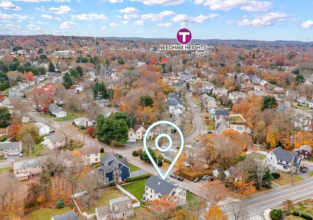 Homes for sale in Needham, MA | 8 Noanett Rd, Needham, MA 02494 | MLS# 73511498