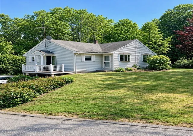 1st image of 214 216 River Road East, Berlin, MA 01503 | MLS# 73530677