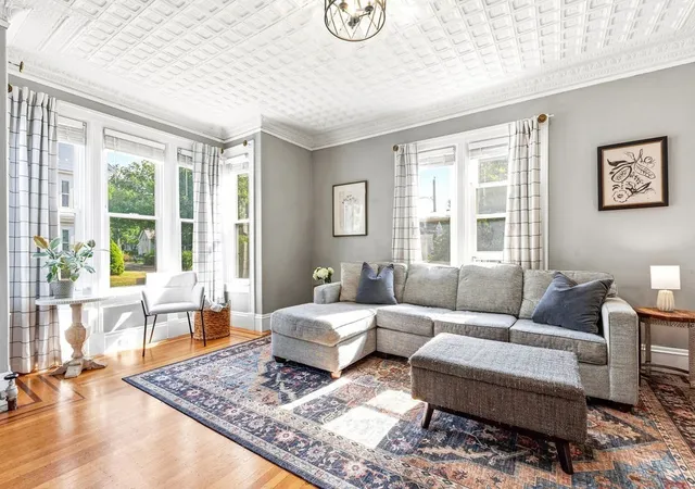 2nd image of 36 Leonard St, North Attleboro, MA 02760 | MLS# 73552939