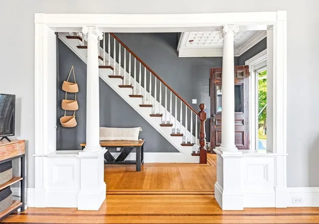 Photo 3 of Single family home for sale at 36 Leonard St, North Attleboro, MA 02760 | MLS# 73552939 | Listing updated on 2026-10-05