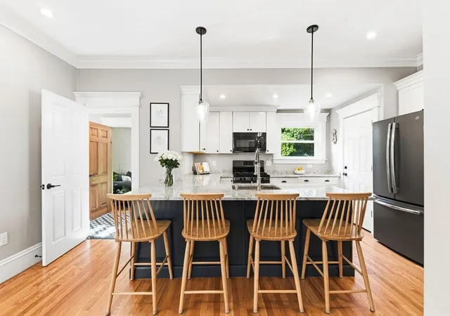 Photo 3 of Single family home for sale at 36 Leonard St, North Attleboro, MA 02760 | MLS# 73552939 | Listing updated on 2026-10-09