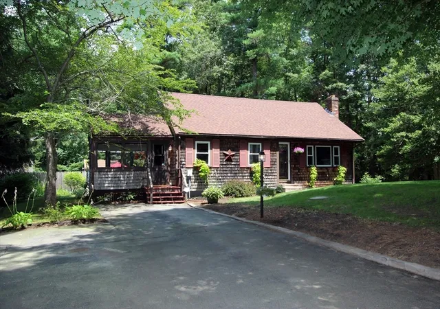1st image of 18 Chestnut Street, Middleboro, MA 02346 | MLS# 73553246