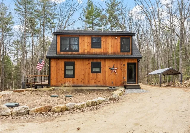 Homes for sale in Ashburnham, MA | 26 Pearl Rd, Ashburnham, MA 01430 | MLS# 73501525