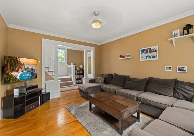 Photo 3 of Single family home for sale at 396 Central St, Mansfield, MA 02048 | MLS# 73565696 | Listing updated on 2026-08-23