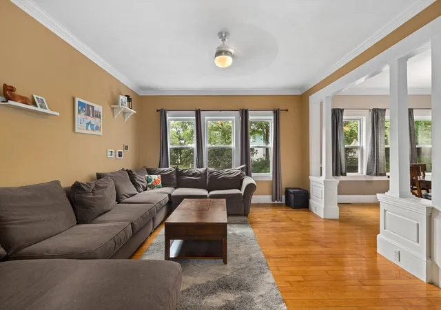 Photo 4 of Single family home for sale at 396 Central St, Mansfield, MA 02048 | MLS# 73565696 | Listing updated on 2026-08-23