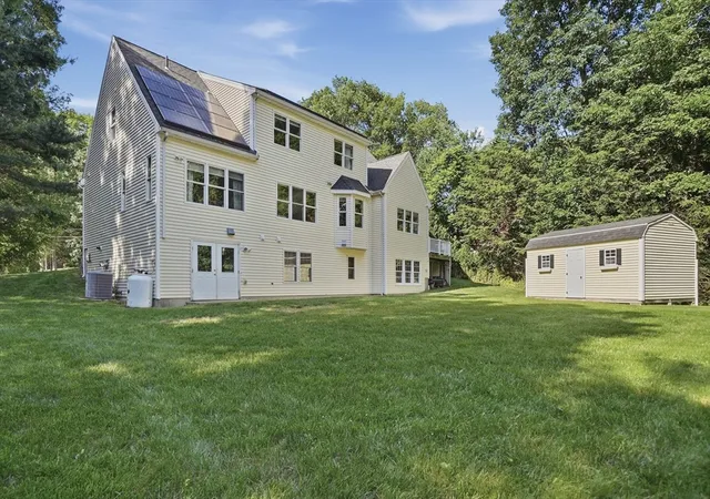 Homes for sale in Grafton, MA | 29 Midgley Circle, Grafton, MA 01536 | MLS# 73540755