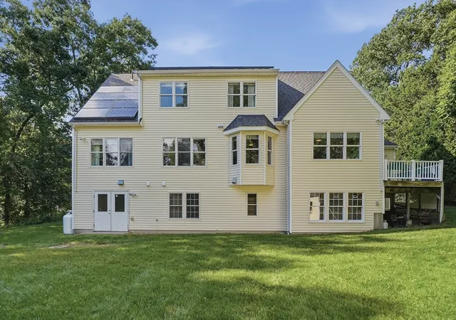 Homes for sale in Grafton, MA | 29 Midgley Circle, Grafton, MA 01536 | MLS# 73540755
