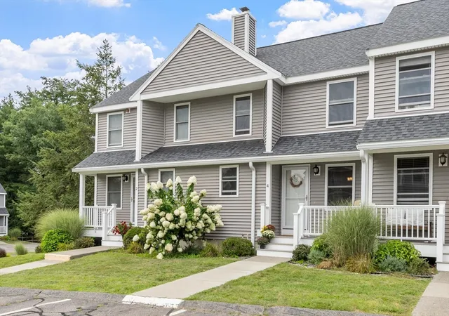1st image of 4 Sycamore Dr #4, Leominster, MA 01453 | MLS# 73567721