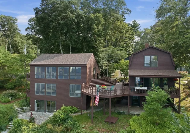 2nd image of 15 Pine Blf, Lakeville, MA 02347 | MLS# 73555705