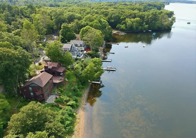 4th image of 15 Pine Blf, Lakeville, MA 02347 | MLS# 73555705
