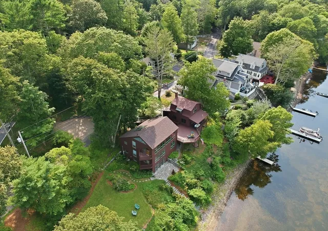 5th image of 15 Pine Blf, Lakeville, MA 02347 | MLS# 73555705