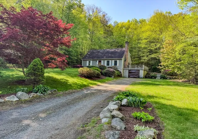 1st image of 77 Old Turnpike Road, Northfield, MA 01360 | MLS# 73533907